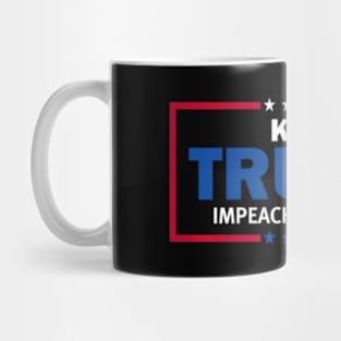 President Trump 2020 Election Mug